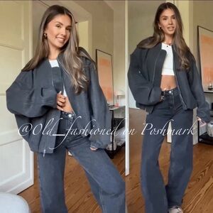 ZW Bloggers Fav Bomber